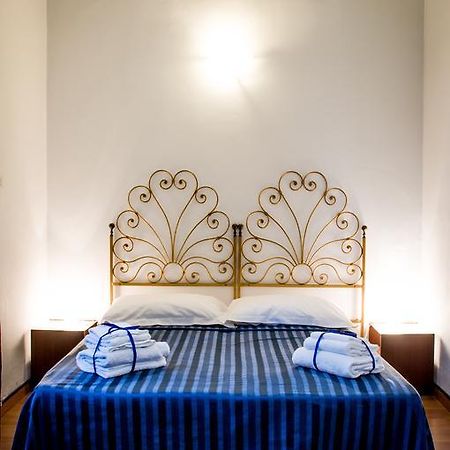 Bed and Breakfast Residenza Betta Florenz Exterior foto