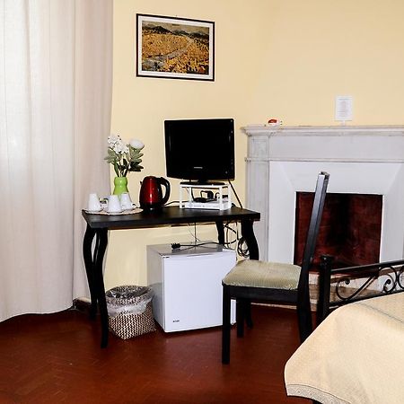 Bed and Breakfast Residenza Betta Florenz Exterior foto