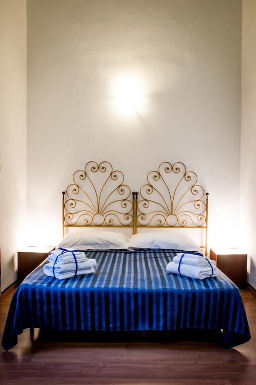 Bed and Breakfast Residenza Betta Florenz Exterior foto