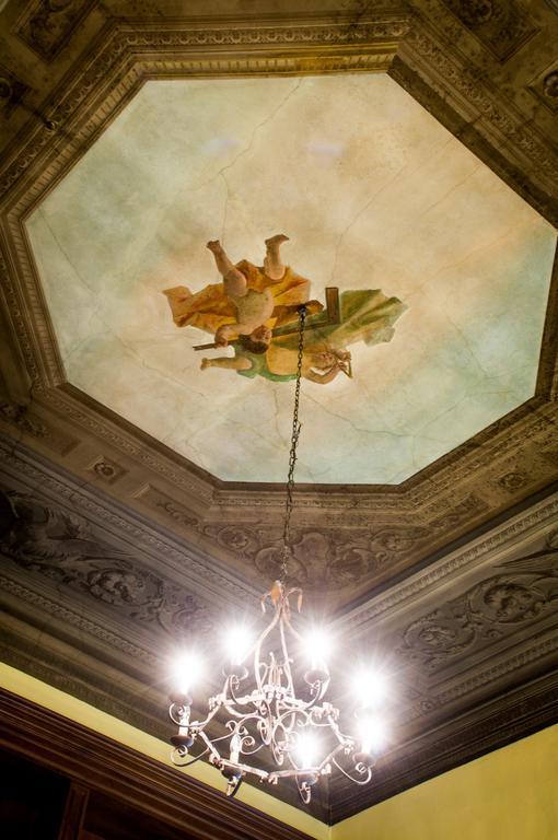 Bed and Breakfast Residenza Betta Florenz Zimmer foto
