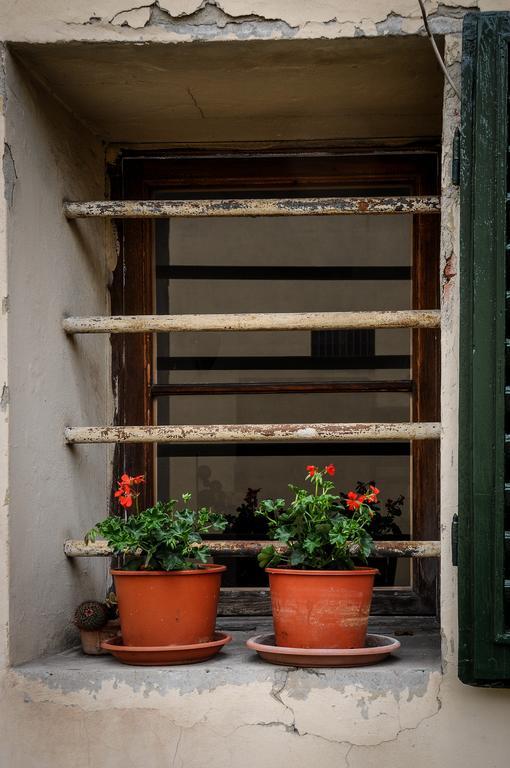Bed and Breakfast Residenza Betta Florenz Exterior foto