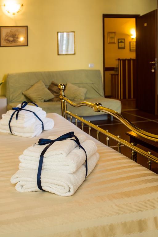Bed and Breakfast Residenza Betta Florenz Exterior foto