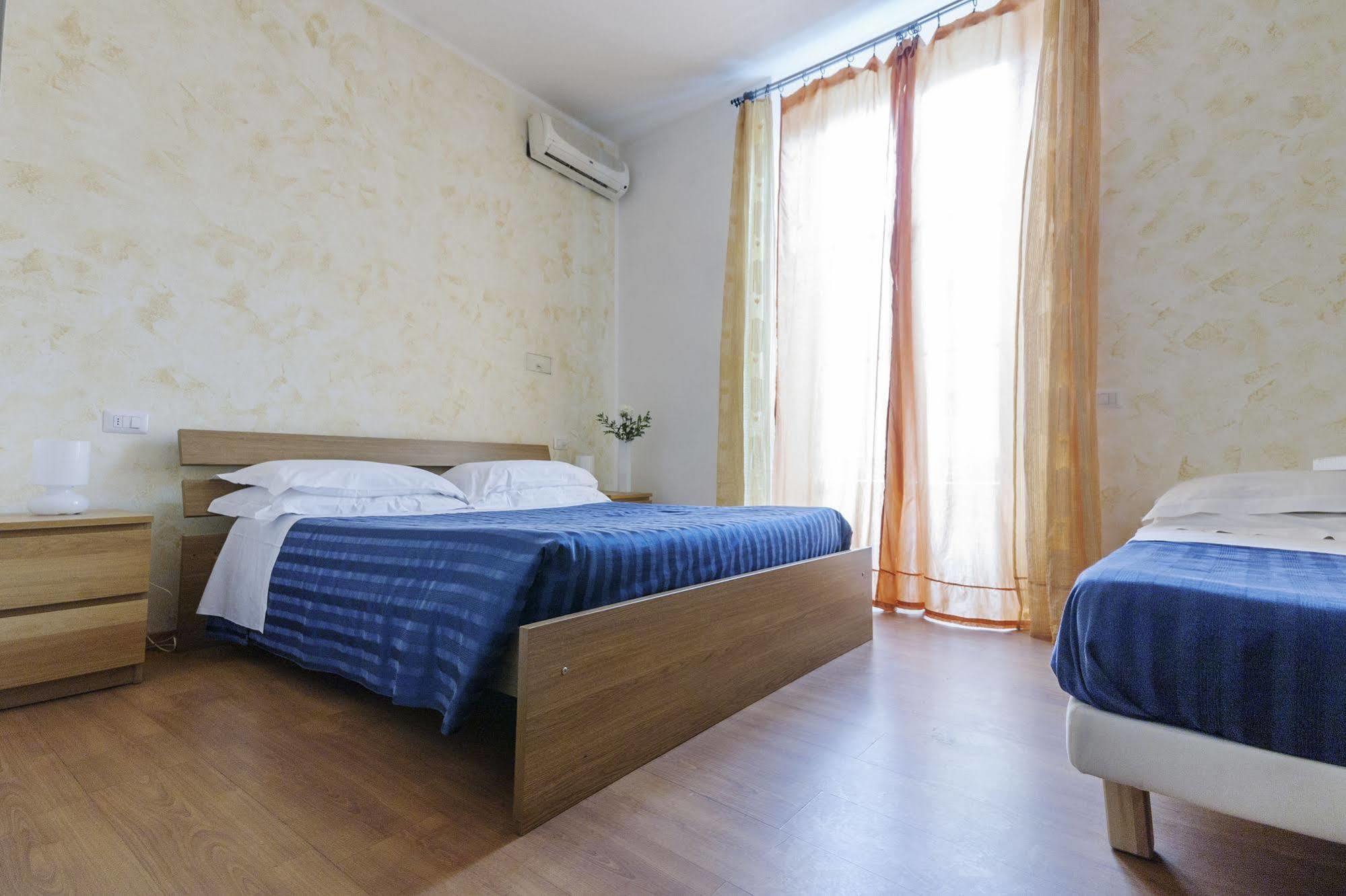 Bed and Breakfast Residenza Betta Florenz Exterior foto