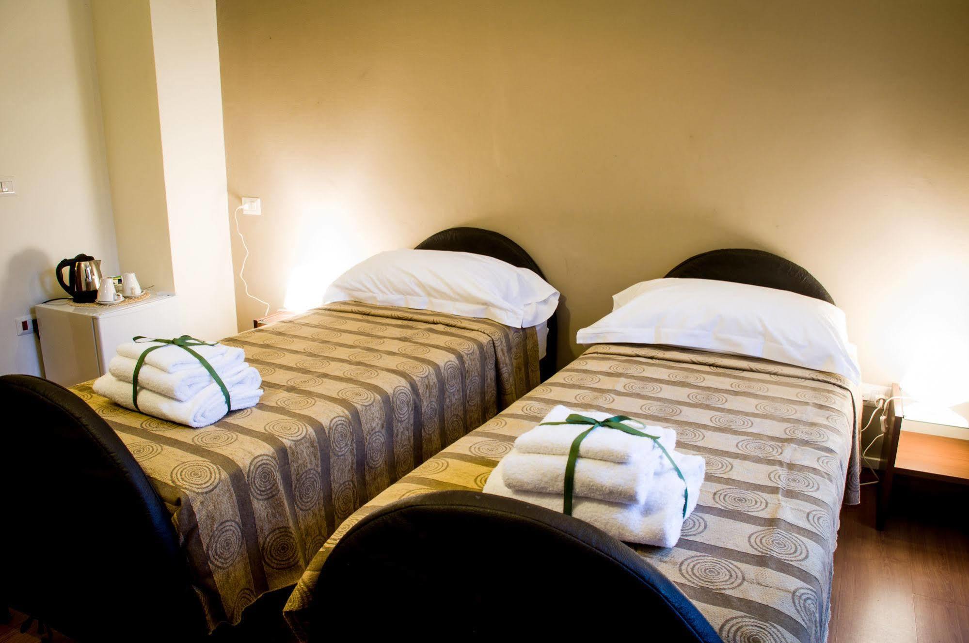 Bed and Breakfast Residenza Betta Florenz Exterior foto