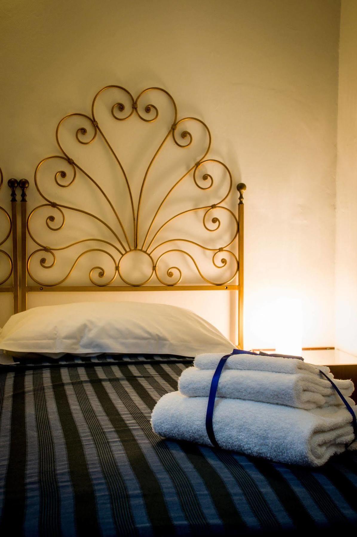 Bed and Breakfast Residenza Betta Florenz Exterior foto