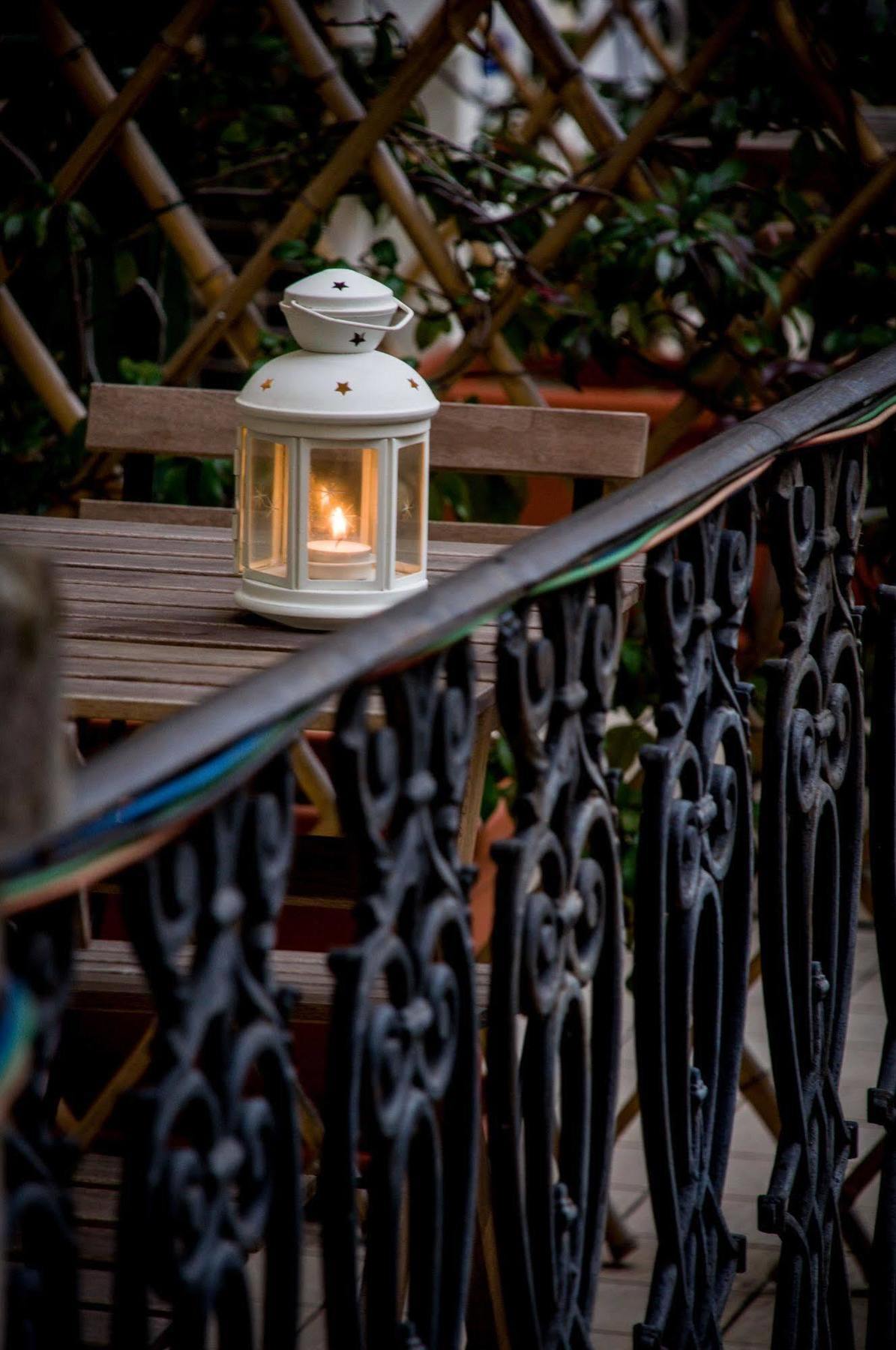 Bed and Breakfast Residenza Betta Florenz Exterior foto