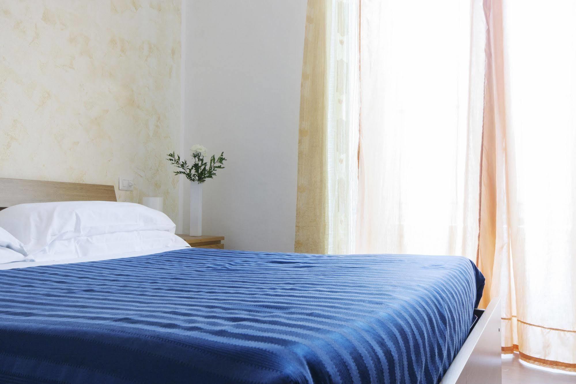 Bed and Breakfast Residenza Betta Florenz Exterior foto