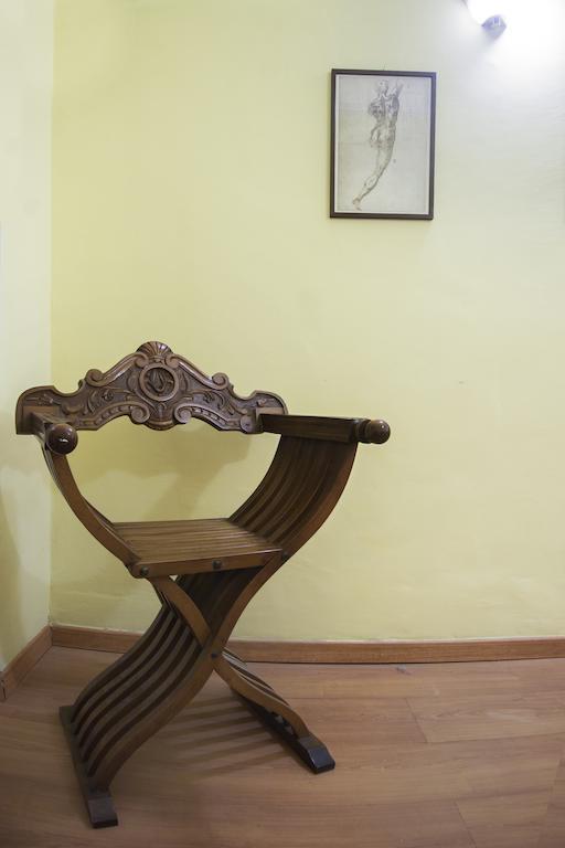 Bed and Breakfast Residenza Betta Florenz Exterior foto