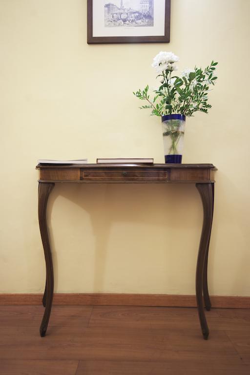 Bed and Breakfast Residenza Betta Florenz Exterior foto